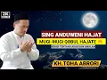 Lagu 🔴 QOBUL HAJATE 🤲- KH.TOHA ABRORI TERBARU