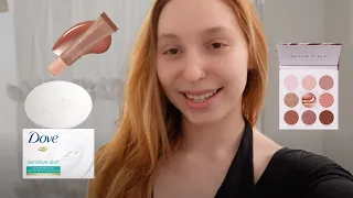 Affordable Stripper Self-Care Haul Budget Makeup Skincare Finds