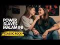 Download Lagu Malam Ini – Power Slaves | Classic Rock Cover \u0026 Lyric Video by iWa Tipis