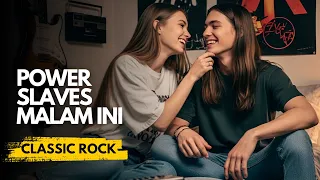 malam ini power slaves classic rock cover u0026 lyric video by iwa tipis