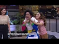 Download Lagu Mpok Alpa dan Anwar KETAKUTAN Lihat Perban | OPERA VAN JAVA (22/11/19) Part 4