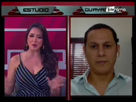 Cámara de Comercio de Guayaquil organiza Cyber Monday 