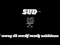 Hwag na Hwag Mong Sasabihin - SUD - InstruOke / Minus One