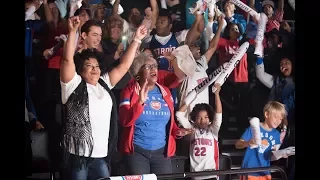 The Team Physicians Of The Detroit Pistons