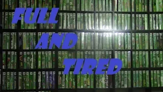 Burnt Out N64 CIB Quest