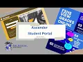 FSISD Ascender Student Portal
