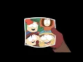 Download Lagu Christmas Kids || Southpark animation.