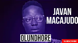 Javan MacAjudo Olundhore New Ohangla Hit 2024 Mellow Empire Music 