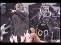 Download Lagu Slipknot Live - COMPLETE SHOW - Somerset, WI, USA (July 1st, 1999) @ Float-Rite [720P-SOUNDBOARD]