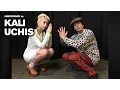 Nardwuar vs Kali Uchis