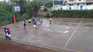 ksbc kids vs soweto bb academy boys 