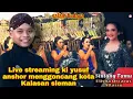 Download Lagu Live streaming ki yusuf anshor gegerkan masyarakat kalasan sleman. 