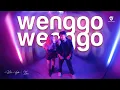 Lagu FAJAR SADBOY, MALA AGATHA - WENGGO-WENGGO (OFFICIAL MUSIC VIDEO)