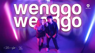 fajar sadboy mala agatha wenggo wenggo official music video 