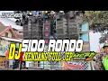 Download Lagu DJ SIDO RONDO X KENDANG FULL JEP STYLE VIRAL BY DJ KREMBUK MCPC