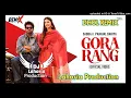 Download Lagu Gora Rang Dhol Remix Sabba Ft Dj Bubby Lahoria Production New Punjabi song 2024