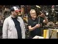 Inside Adam Savage s Cave Book-Turned-Hammer