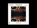 Emmit Fenn - Amman (Remix An Deé)