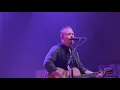 Jason Isbell “Dreamsicle” Capitol Theater- Port Chester NY 11/19/21