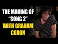 Download Lagu Inside The Song with Graham Coxon from Blur - \