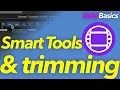 Avid Basics - Smart Tools Trimming