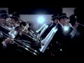 Horia Brenciu & HB Orchestra Big Band - Sing, Sing, Sing (With a Swing) [LIVE]