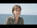 مقدمة مسلسل بنت اسمها ذات - تامر كروان