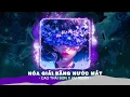Download Lagu HÓA GIẢI BẰNG NƯỚC MẮT (AM REMIX) - CAO THÁI SƠN |Thời gian chẳng đợi chờ mình, nếu sai mình làm lại