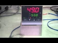 Download Lagu SHIMADEN SR93-81-Y-90-1000 Digital directions meter 動作確認