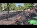 Strider 14x Pump Track Leo