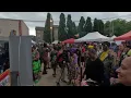 Download Lagu Windrush Square Brixton.
