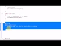 Making a Platformer With Java Part 2 - Using JFrames and Double-Buffering