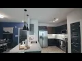 Davis - 2 Bed 2 Bath