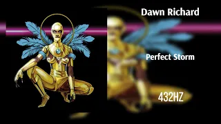 Download Dawn Richard - Perfect Storm (432Hz) MP3