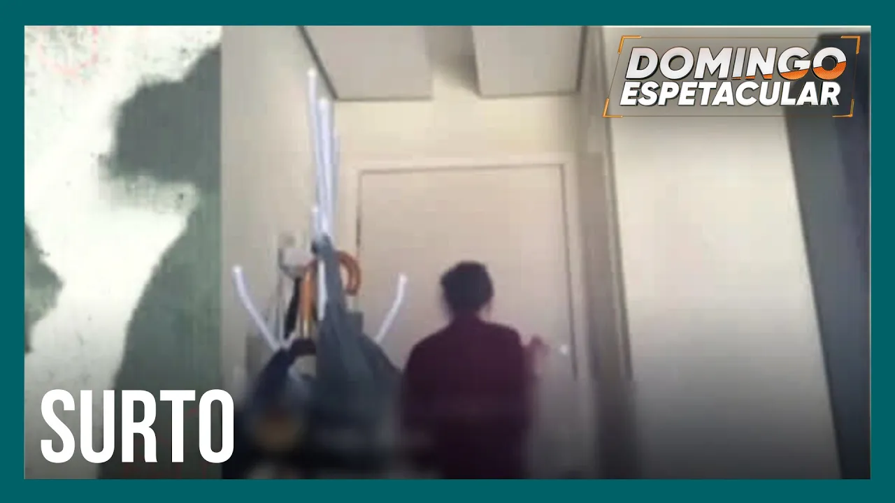 Delegada de Minas Gerais é cercada pela polícia no próprio apartamento