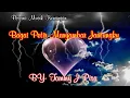 Download Lagu Tommy J Pisa | BAGAI PETIR MENYAMBAR JANTUNGKU | Lirik.