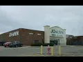 JoAnn Faribo West Mall