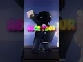 Download Lagu ROCK THAT BODY!🔥 roblox edit #shorts