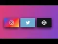 CSS Card Hover Effects Using HTML CSS