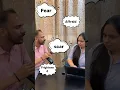 Fear vs Afraid vs Scared vs Frightened Explained in 60 Seconds Learn with Anirudh Sir
