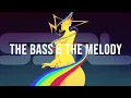 Download Lagu The Bass \u0026 The Melody - S3RL