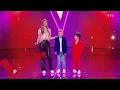 Download Lagu Les choristes - Vois sur ton chemin | Maëlys, Esteban, Léandro |  The Voice Kids France 2023 |...