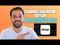Build In Public Part 2 Django Backends