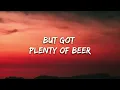 Kesha - TiK ToK (Lyrics)