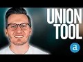 Alteryx Day 18 - Union Tool Tutorial Combine Multiple Data Streams into One