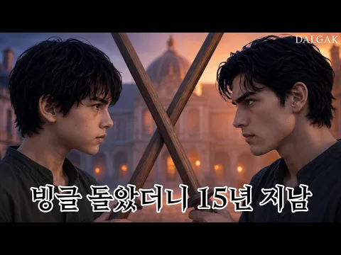 This Time, I Picked Up the Emperor's Sword First Episode 3