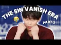 Lagu THE SIN VANISH: era but It’s Just ENHYPEN Being Unhinged (Part 2)
