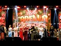 Lagu PUING PUING ALL ARTIS ADELLA LIVE DULANG TORJUN SAMPANG