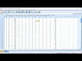 SPSS - Chance corrected effect size for Cochran s Q also needs a calculator