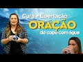 Download Lagu ORAÇÃO DO COPO COM ÁGUA | Oração Para Vencer a Tristeza | Pastora Yara Oliveira 